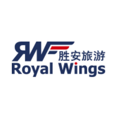 Royal Wings Travel